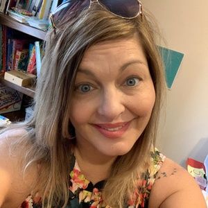 Meet your Posher, Andrea